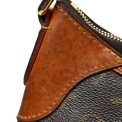Louis Vuitton Monogram Thames GM 14 of 19