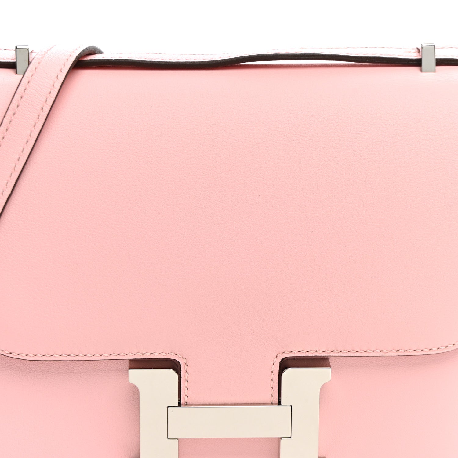 Hermes Swift Constance 18 Rose Sakura 8 of 10