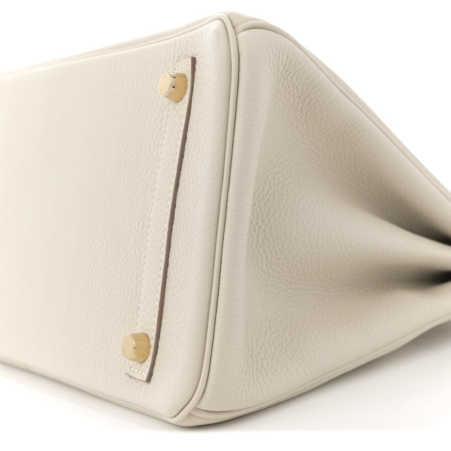 Togo Birkin 30 Craie