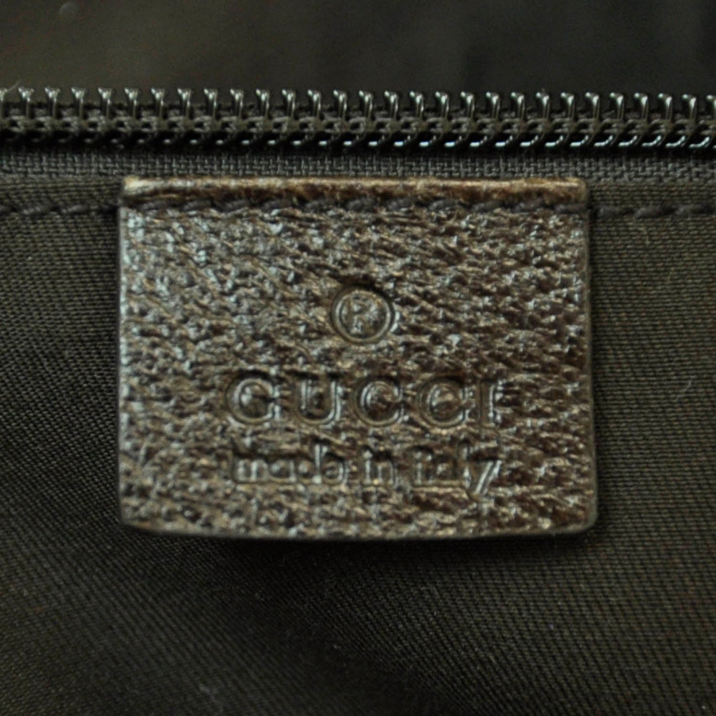 Monogram Weekender Bag