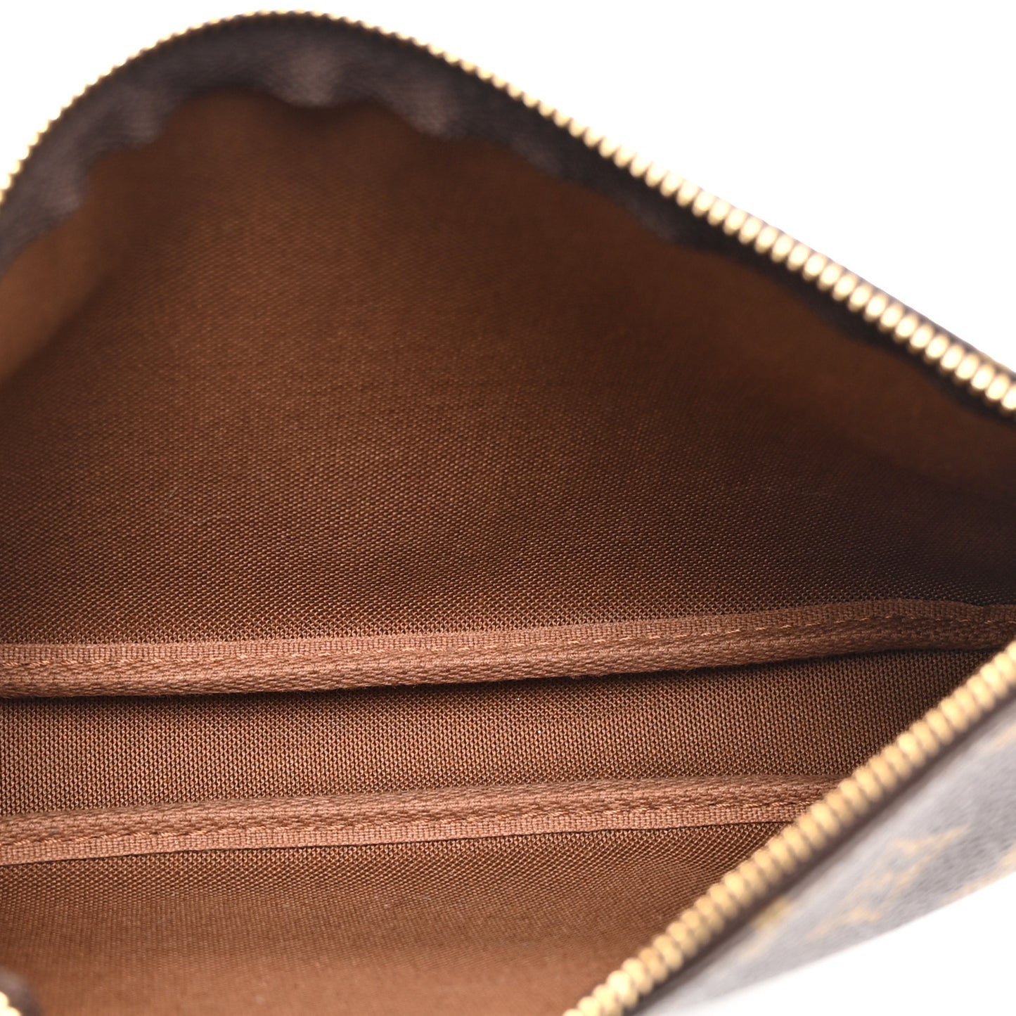 Monogram Pochette Accessories