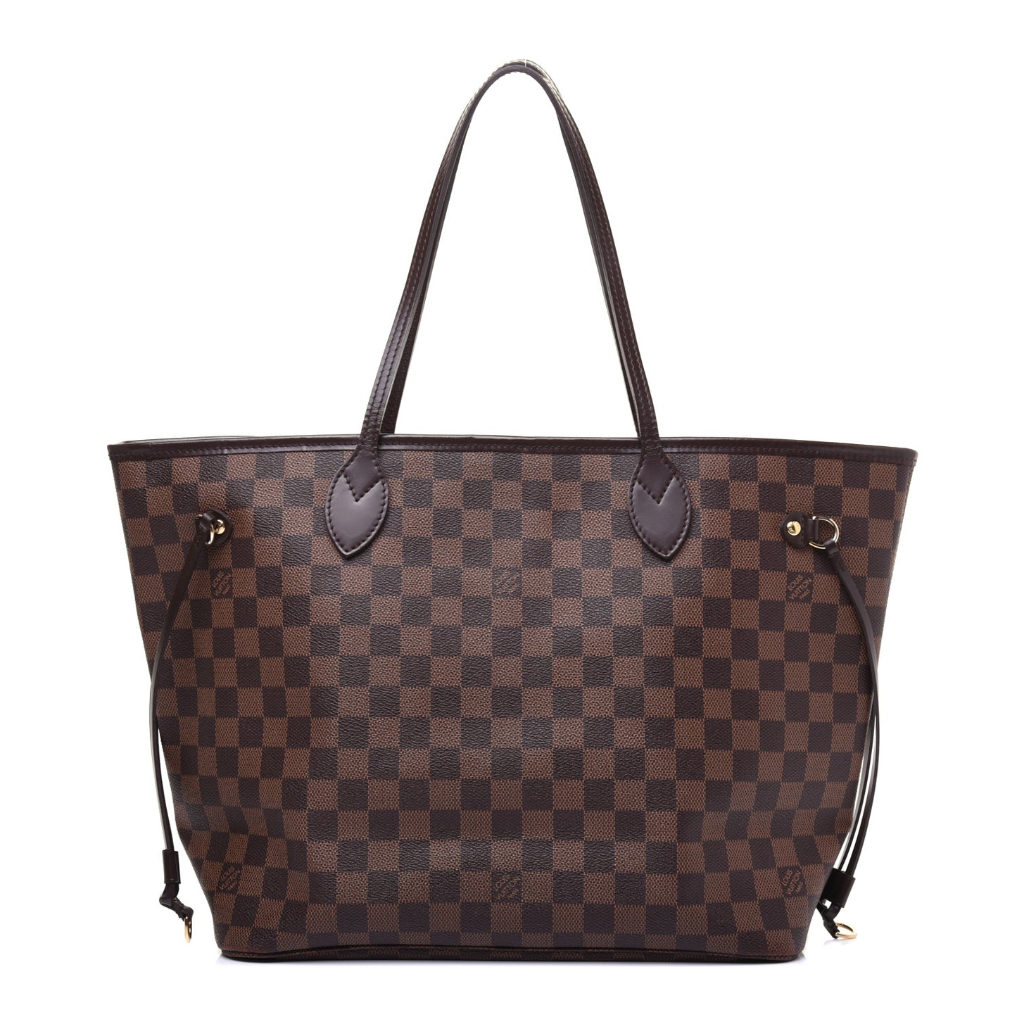 Damier Ebene Neverfull MM