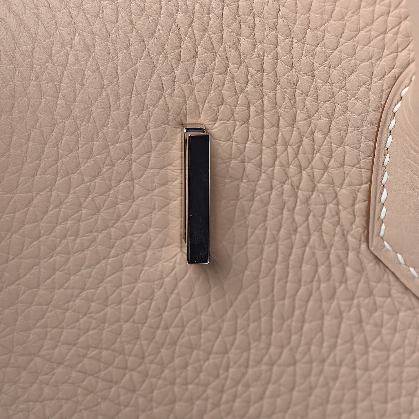 Togo Birkin 35 Argile