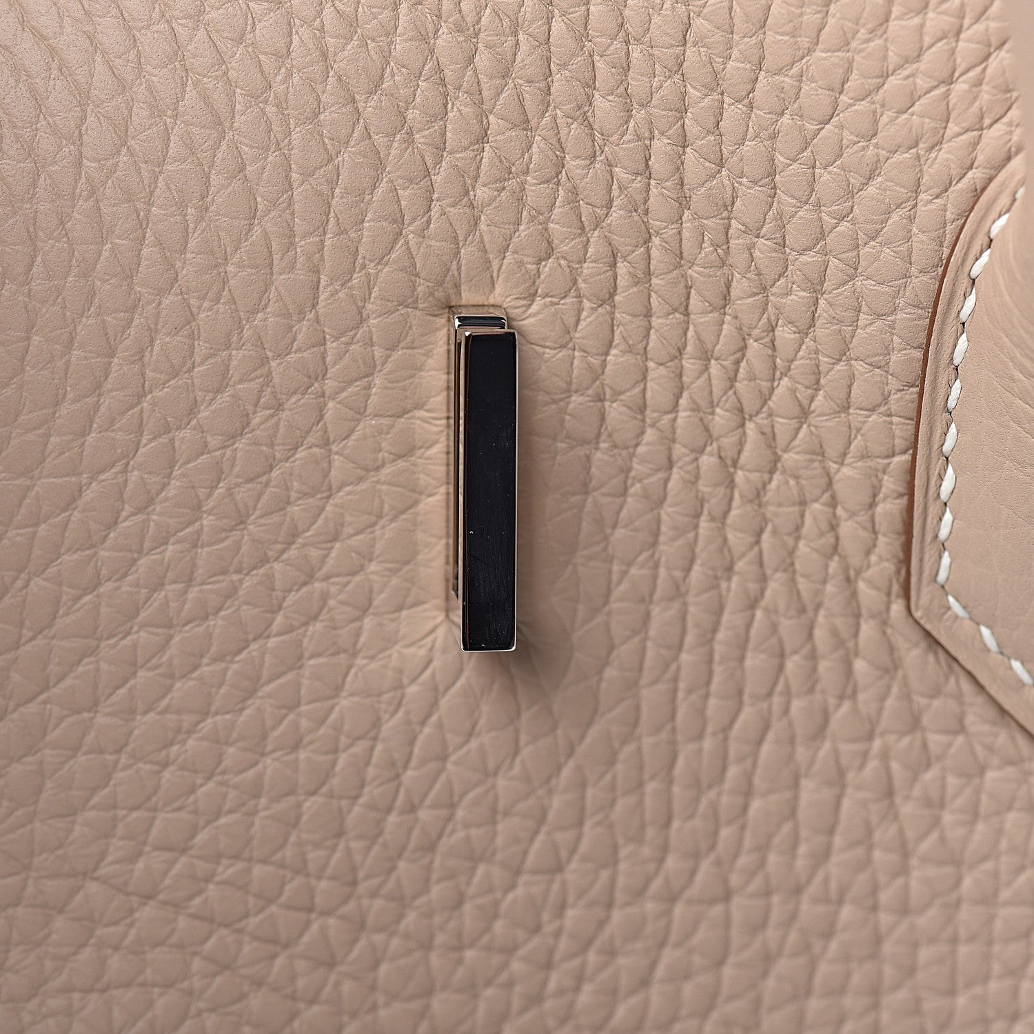 Hermes Togo Birkin 35 Argile 22 of 30