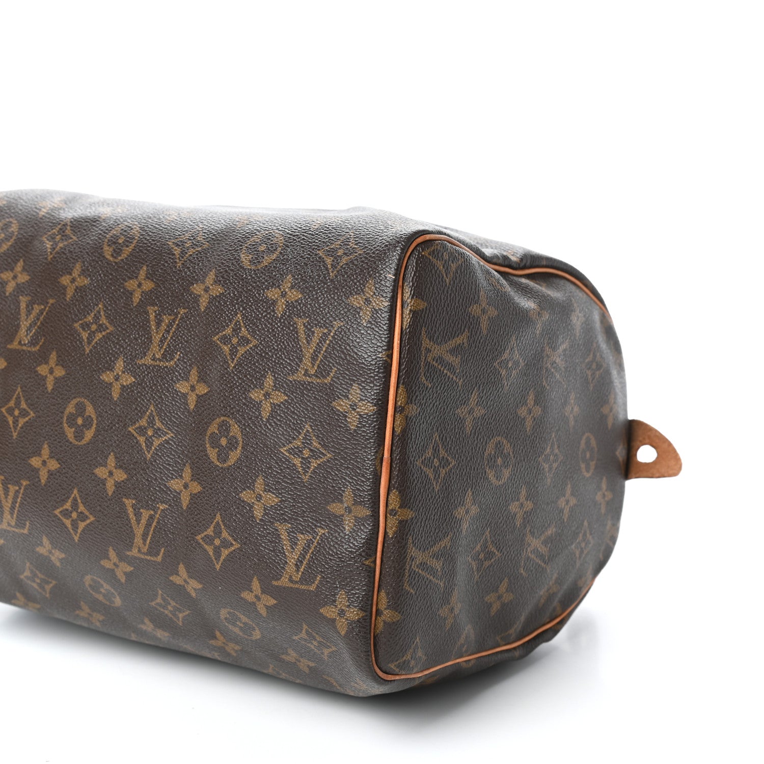 Louis Vuitton Monogram Speedy 30 9 of 9