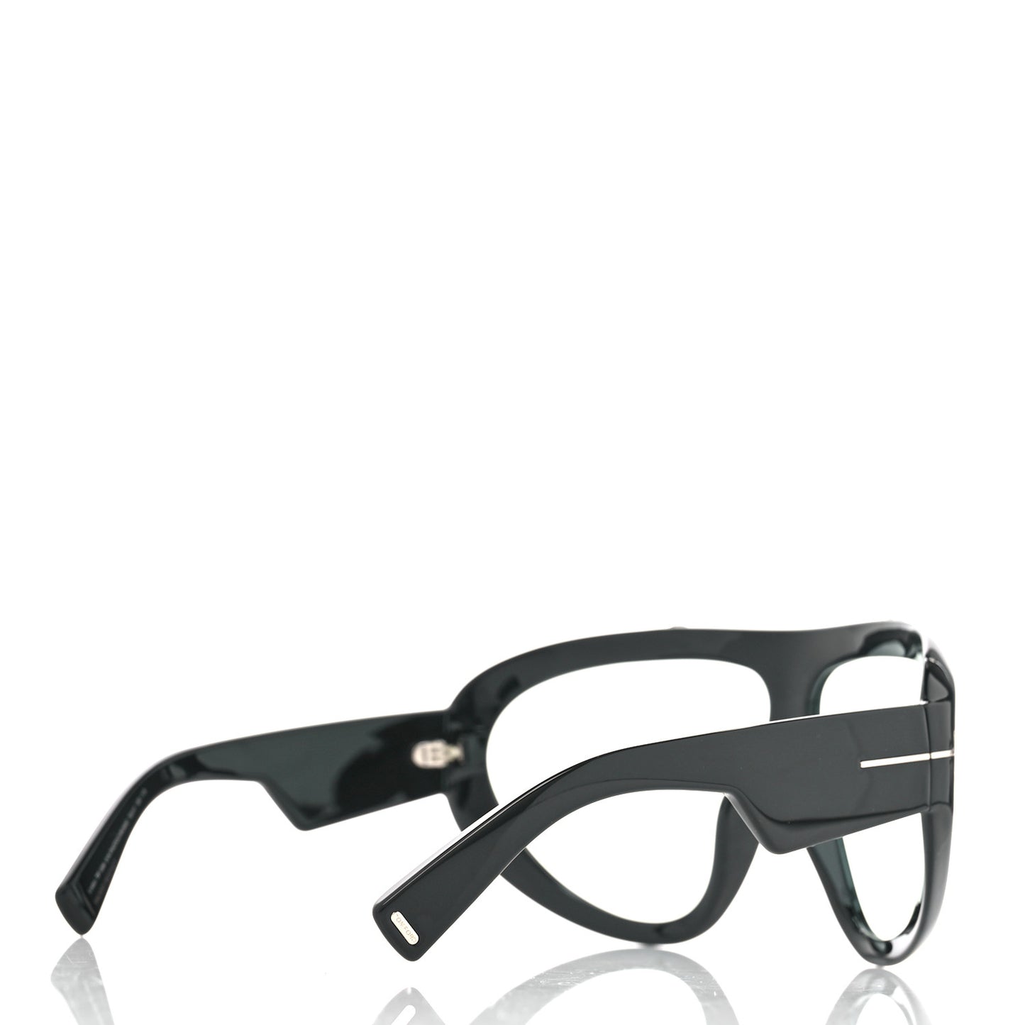 Linden Sunglasses TF1094 Black