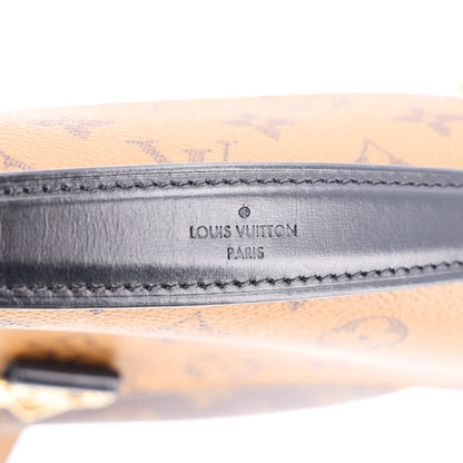Louis Vuitton Reverse Monogram Pochette Metis 7 of 10