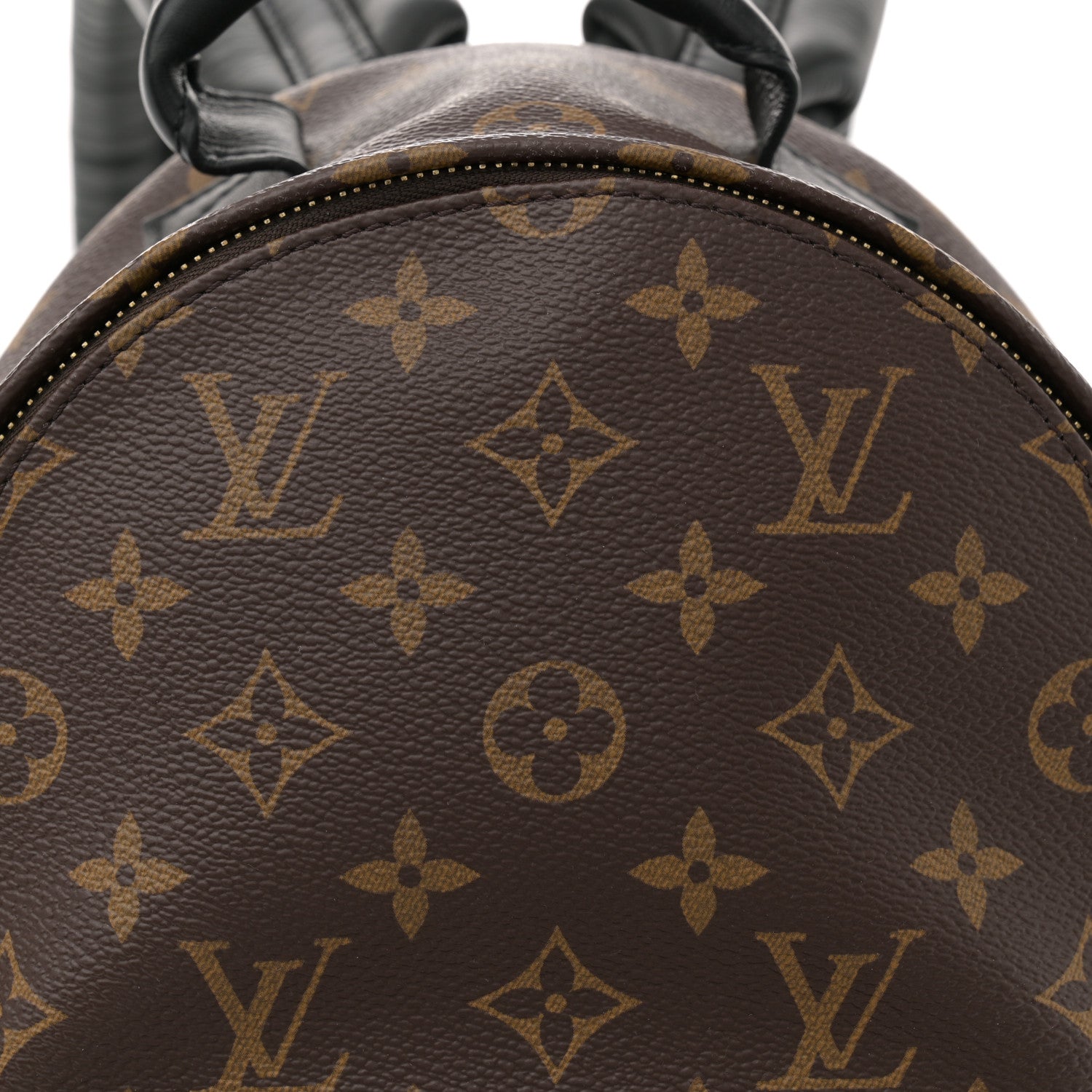 Louis Vuitton Monogram Palm Springs Backpack PM 8 of 11
