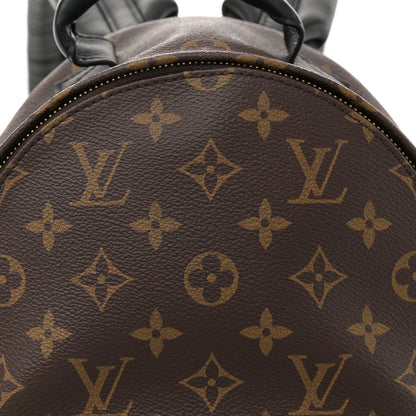 Louis Vuitton Monogram Palm Springs Backpack PM 8 of 11