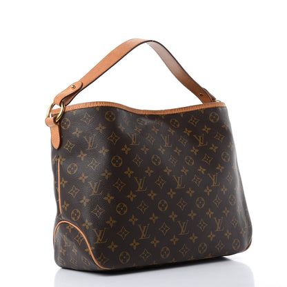 Louis Vuitton Monogram Delightful PM 3 of 13