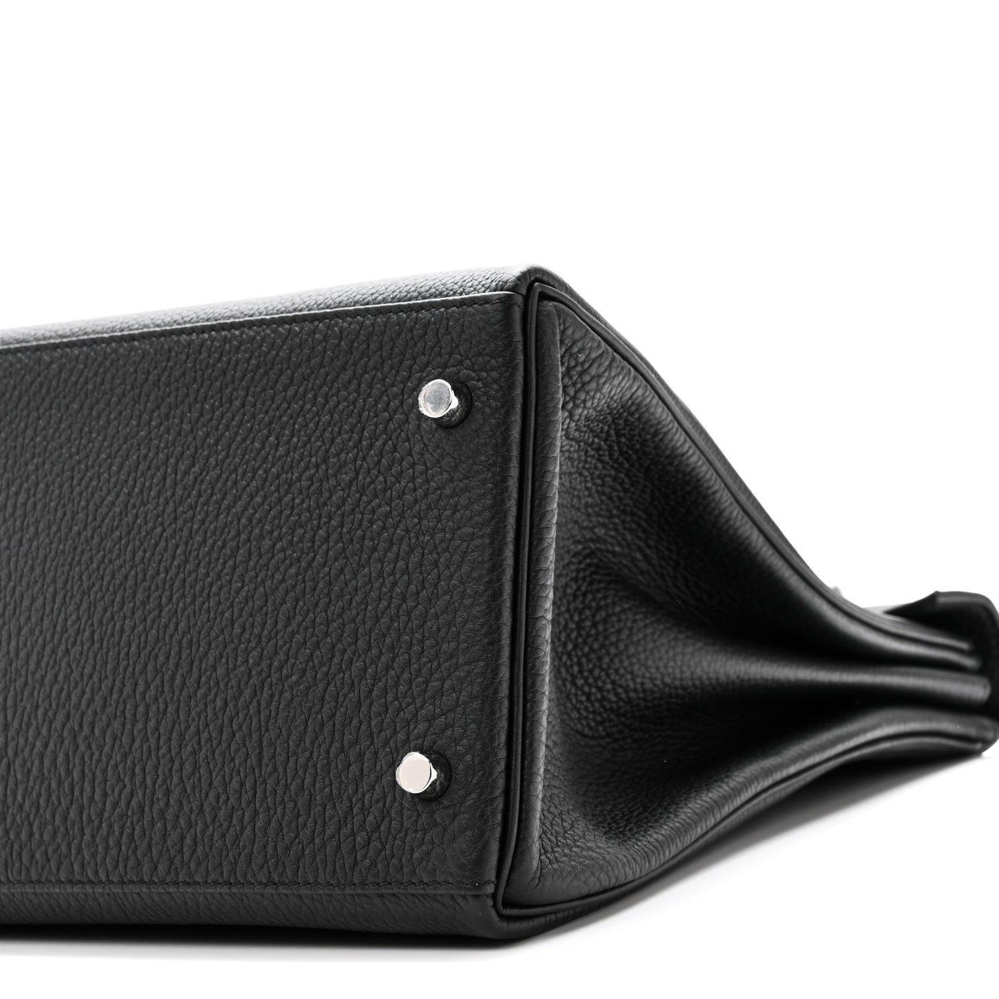 Togo Maxi Kelly Retourne 42 Black