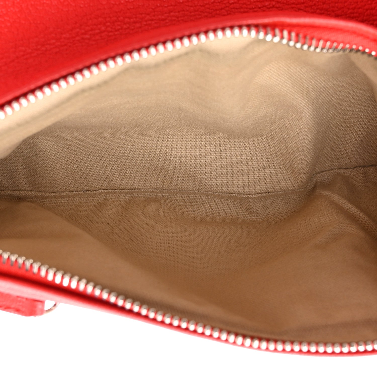 Givenchy Sugar Goatskin Medium Pandora Red 5 of 16