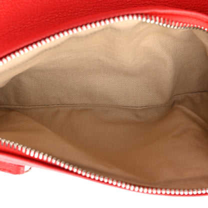 Givenchy Sugar Goatskin Medium Pandora Red 5 of 16