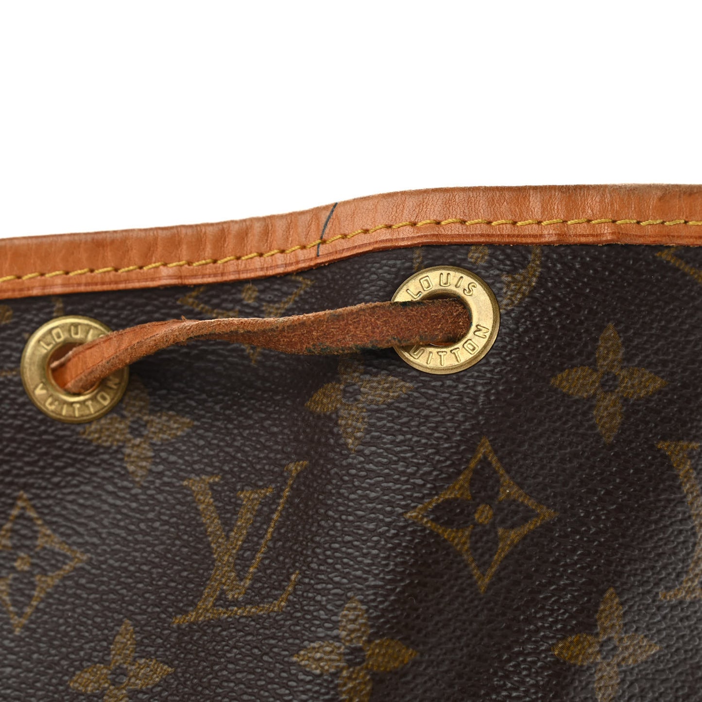 Monogram Noe