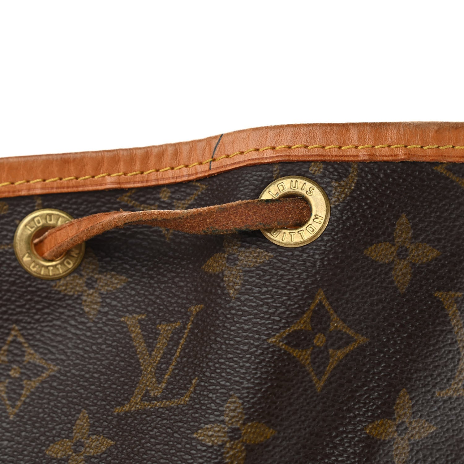 Louis Vuitton Monogram Noe 11 of 15