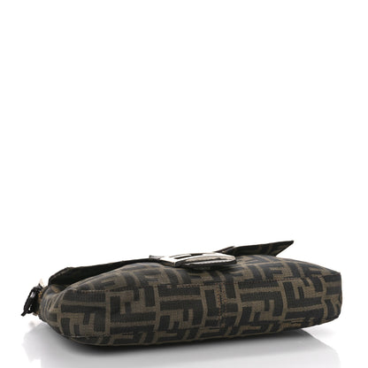 Fendi Zucca Baguette Tobacco 4 of 8
