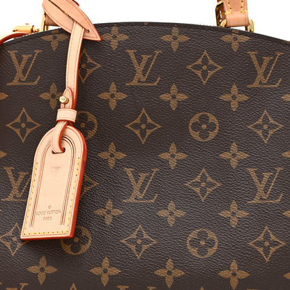 Louis Vuitton Monogram Petit Palais 7 of 9