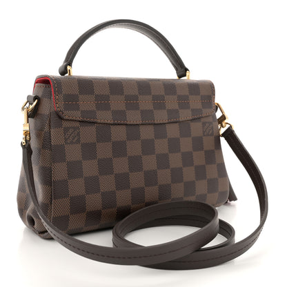 Louis Vuitton Damier Ebene Croisette 3 of 11