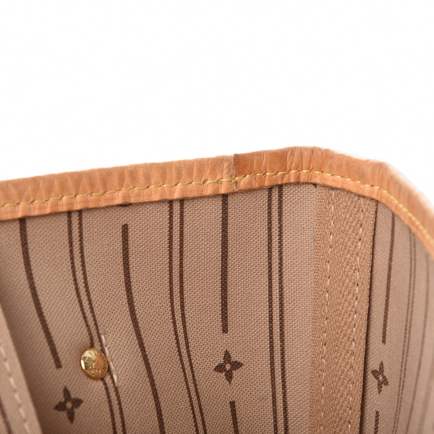 Monogram Neverfull MM
