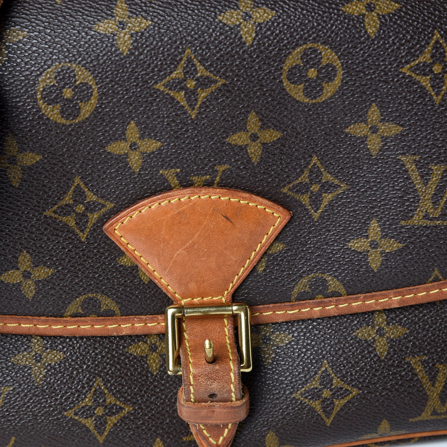 Monogram Sologne