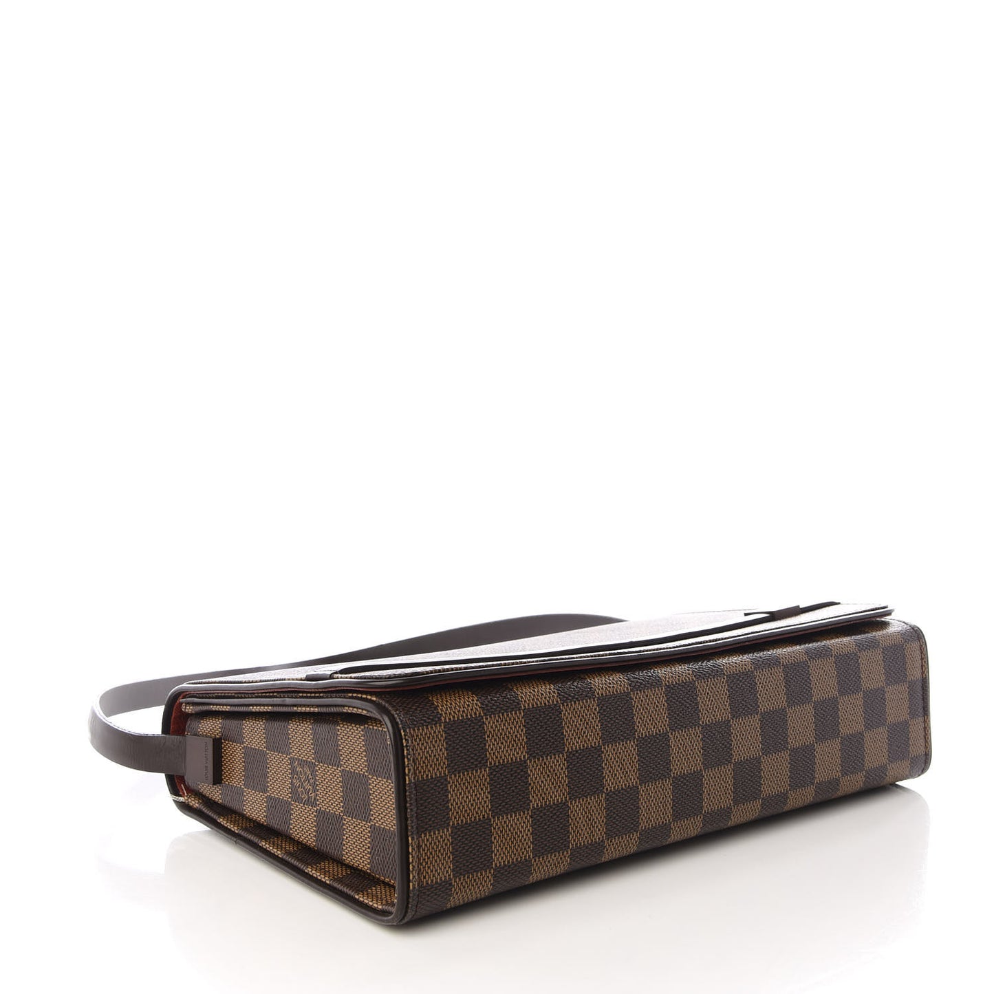 Damier Ebene Tribeca Long