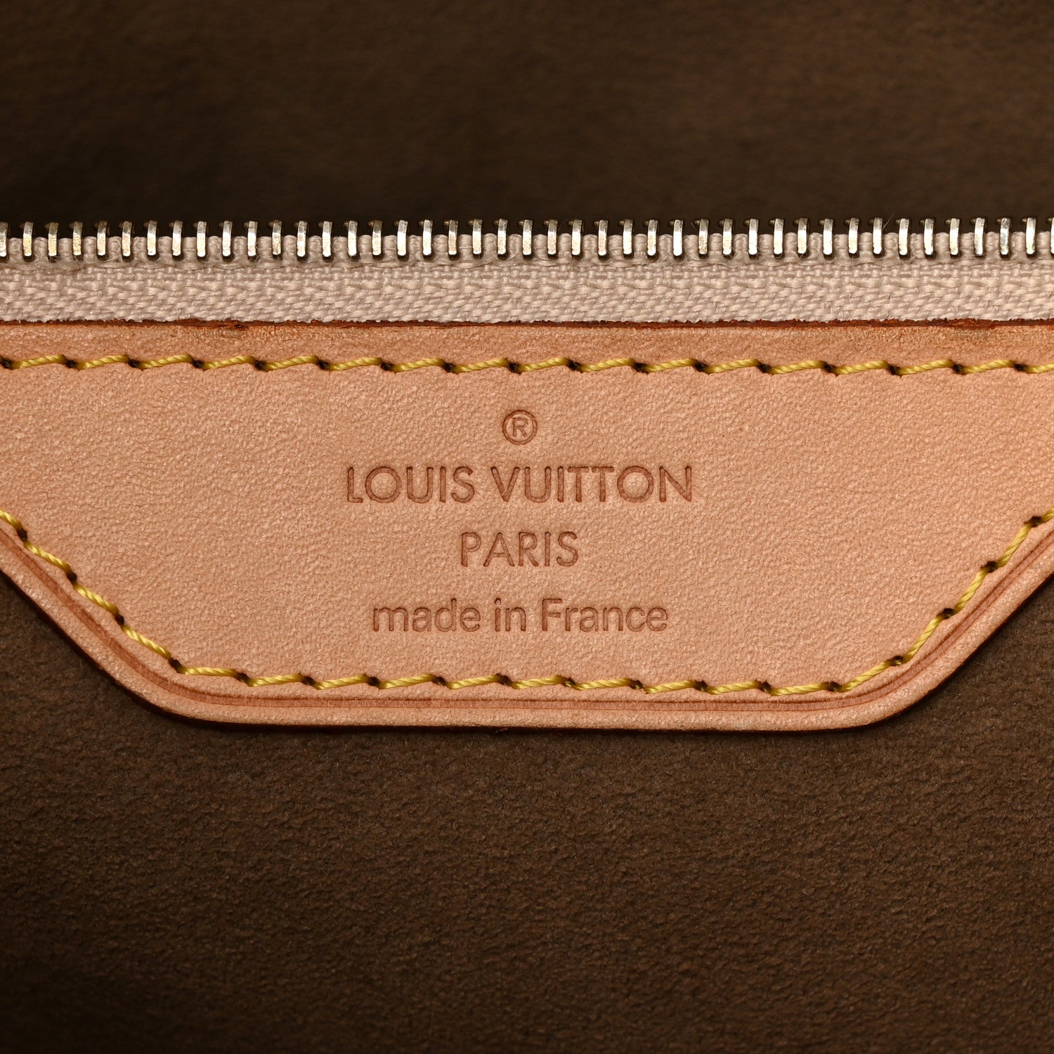 Louis Vuitton Monogram Multicolor Aurelia GM Black 7 of 11