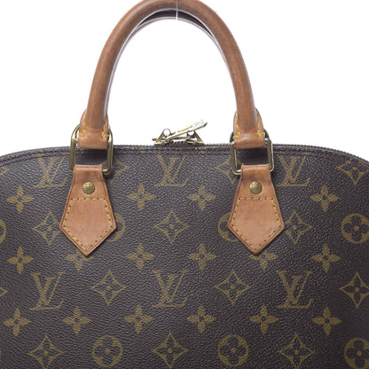 Louis Vuitton Monogram Alma PM 11 of 14