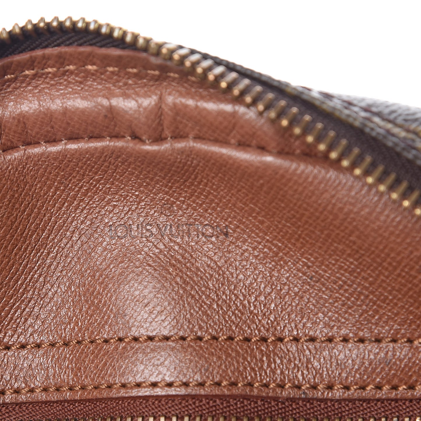 Monogram Sac Senlis