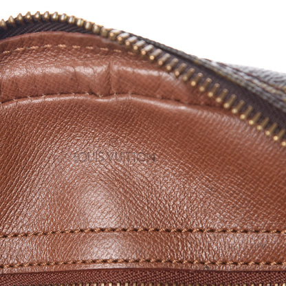 Louis Vuitton Monogram Sac Senlis 6 of 11