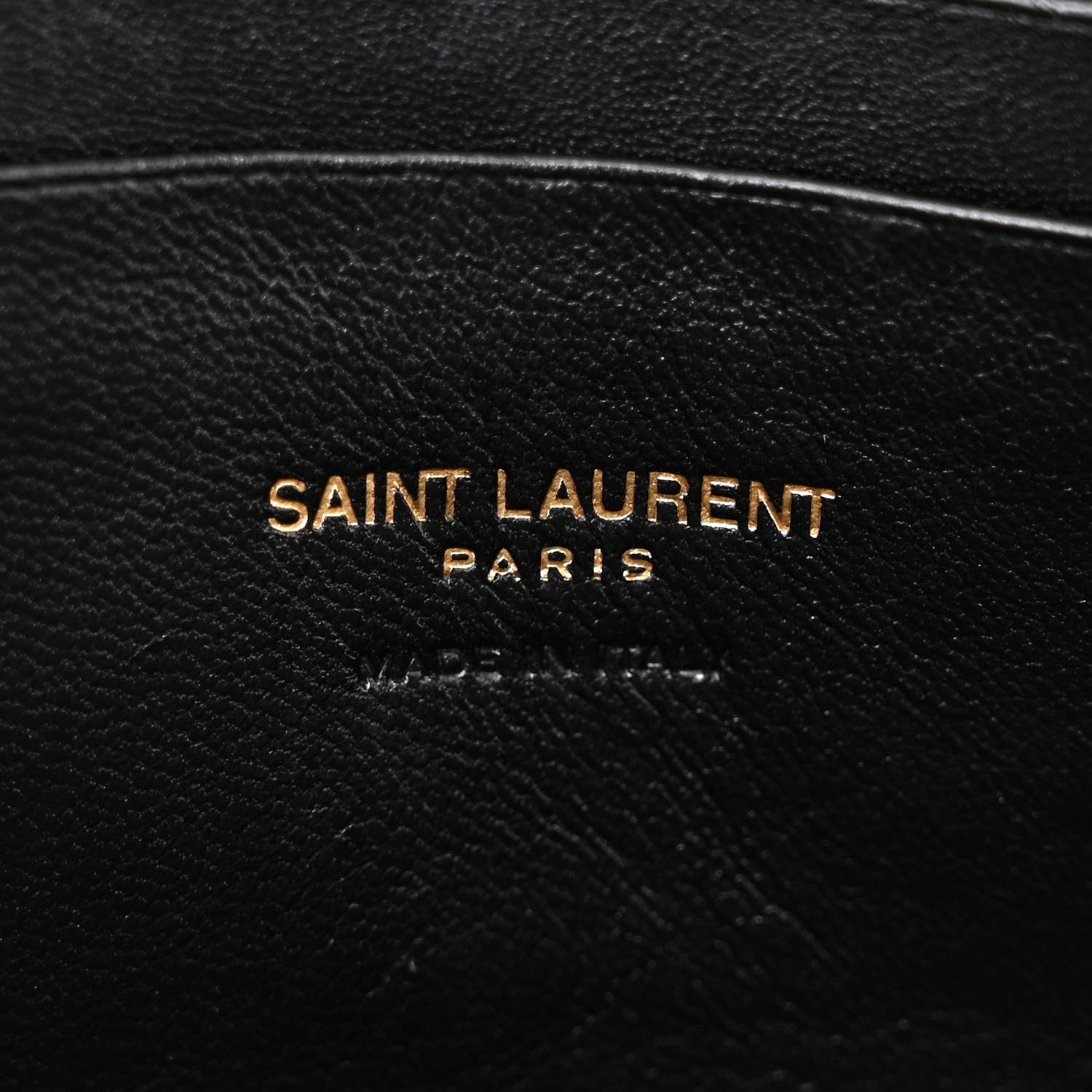 Saint Laurent Grain De Poudre Matelasse Monogram Mini Lou Camera Bag Fog 6 of 10