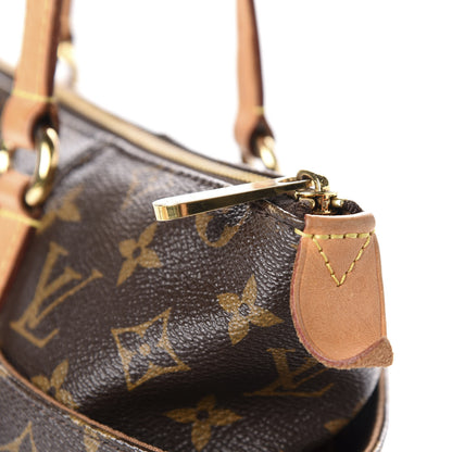 Louis Vuitton Monogram Totally PM 10 of 13