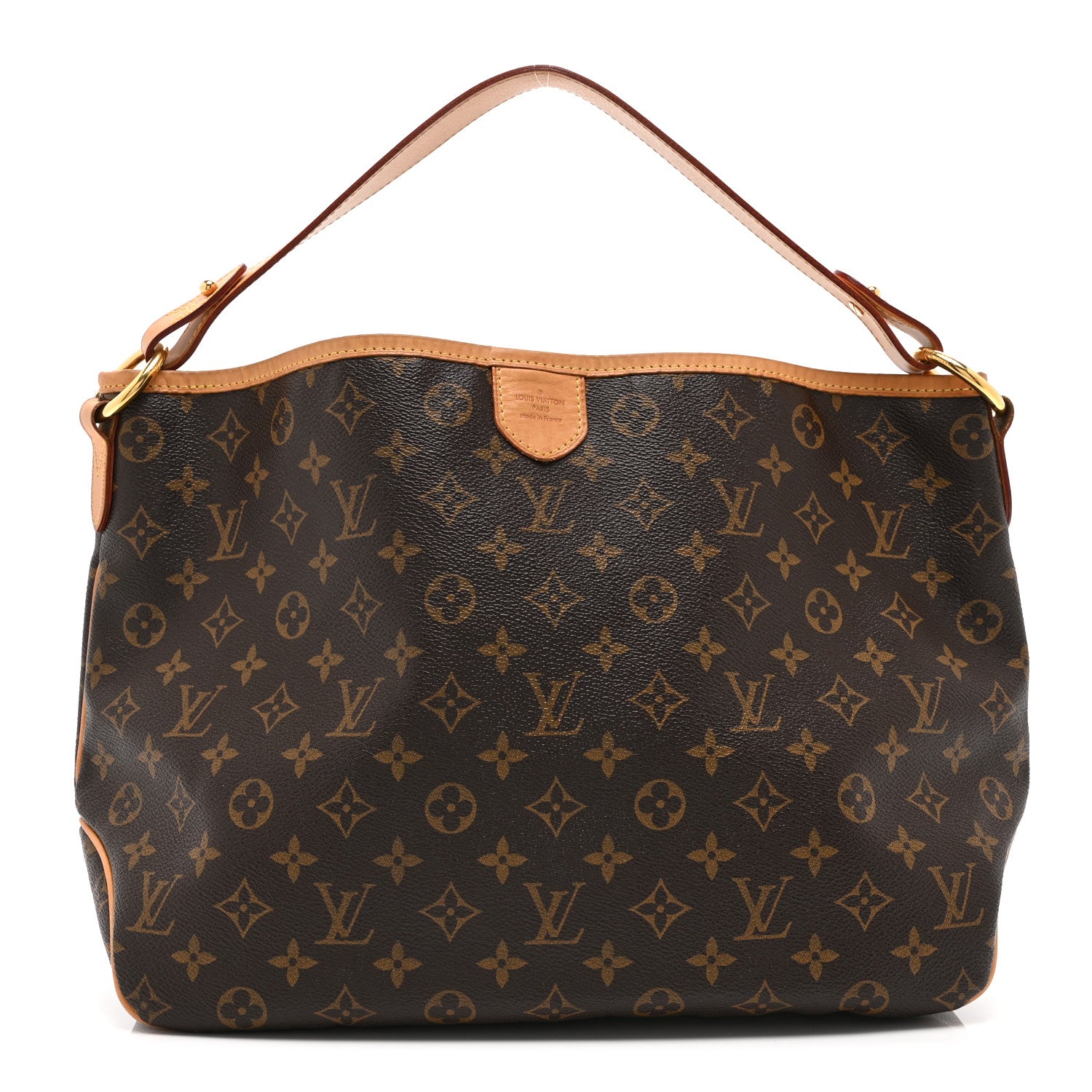 Louis Vuitton Monogram Delightful PM 1 of 10