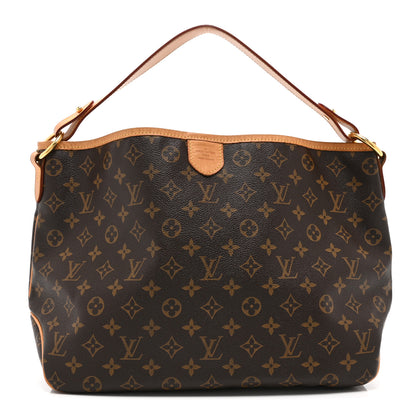 Louis Vuitton Monogram Delightful PM 1 of 10