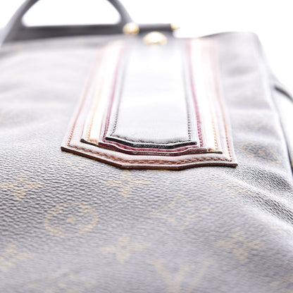 Louis Vuitton Monogram Bequia Porte Document Vertical 11 of 12