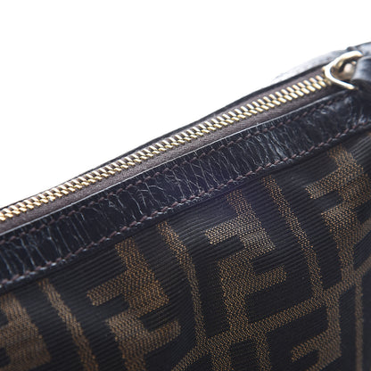 Fendi Zucca Small Crossbody Bag Tobacco 12 of 12