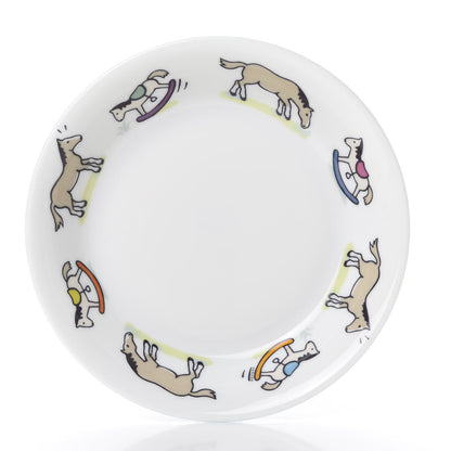 Hermes Porcelain Adada Set of 3 3 of 8