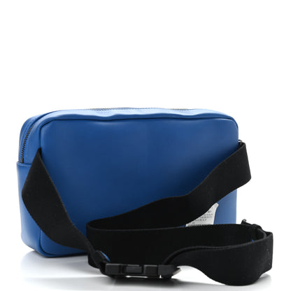 Bottega Veneta Nappa Intrecciato Belt Bag Bluette 3 of 10