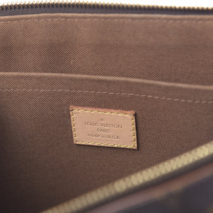 Louis Vuitton Monogram Popincourt 6 of 14