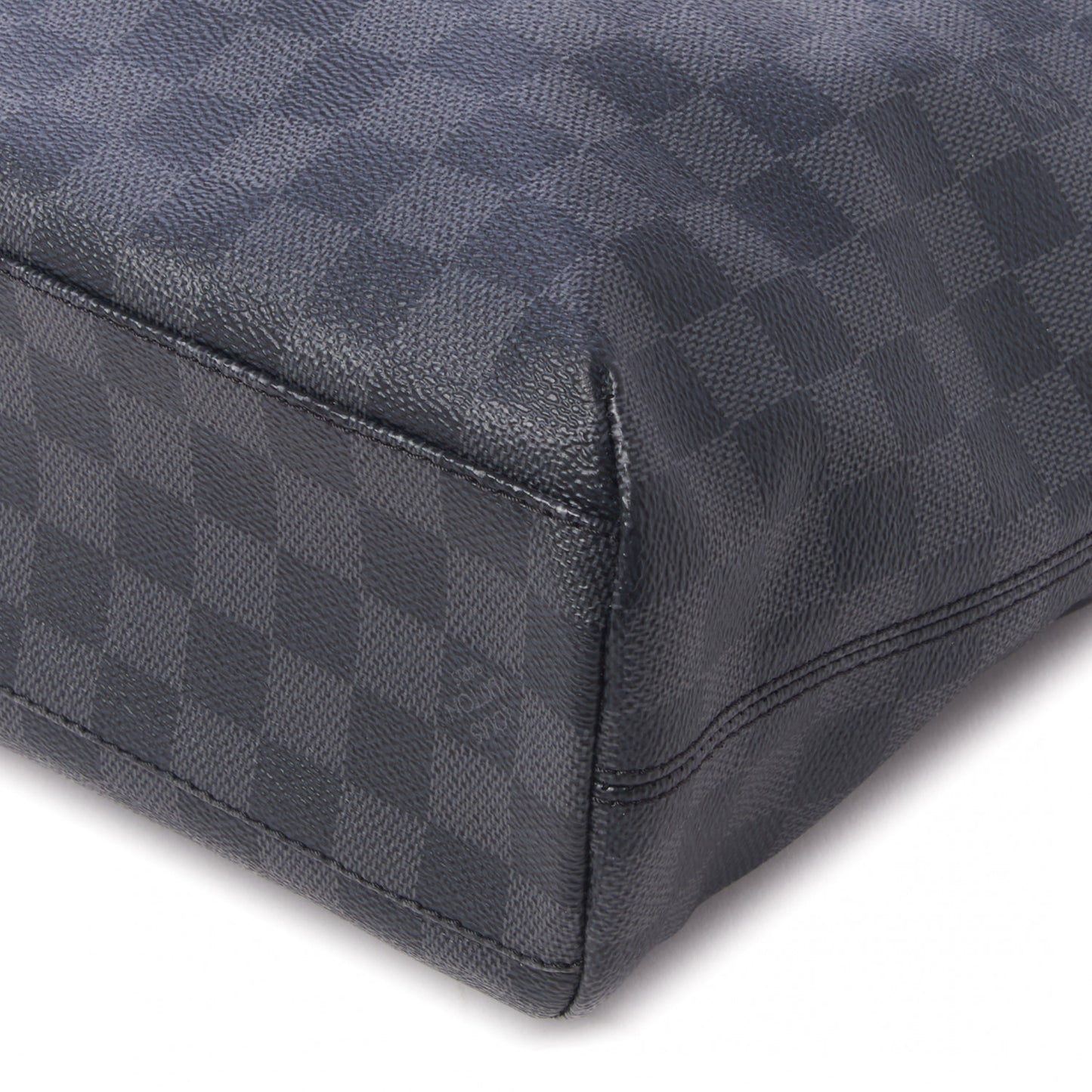 Damier Graphite Mick GM