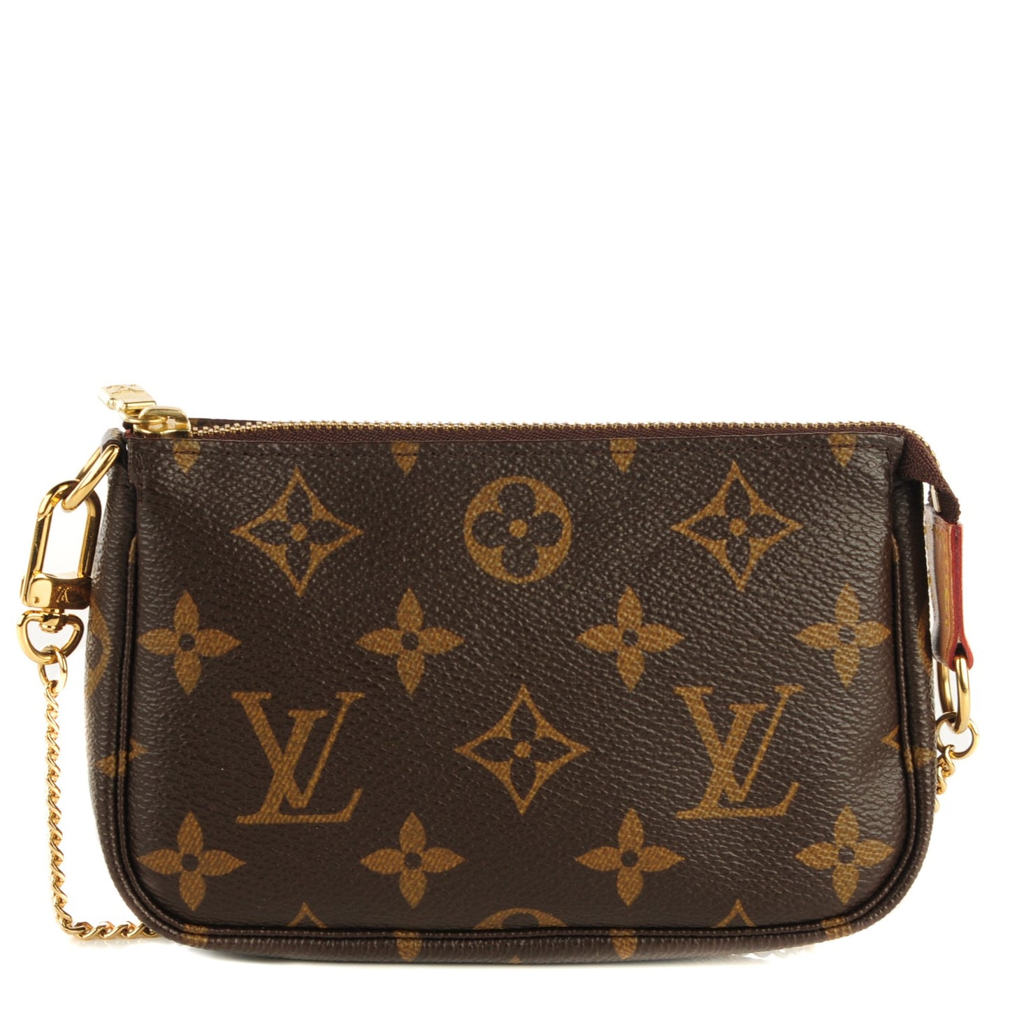 Monogram Mini Pochette Accessories
