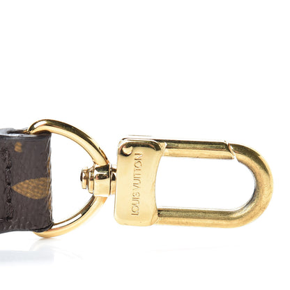 Louis Vuitton Monogram 20mm Eden Adjustable Strap 3 of 4