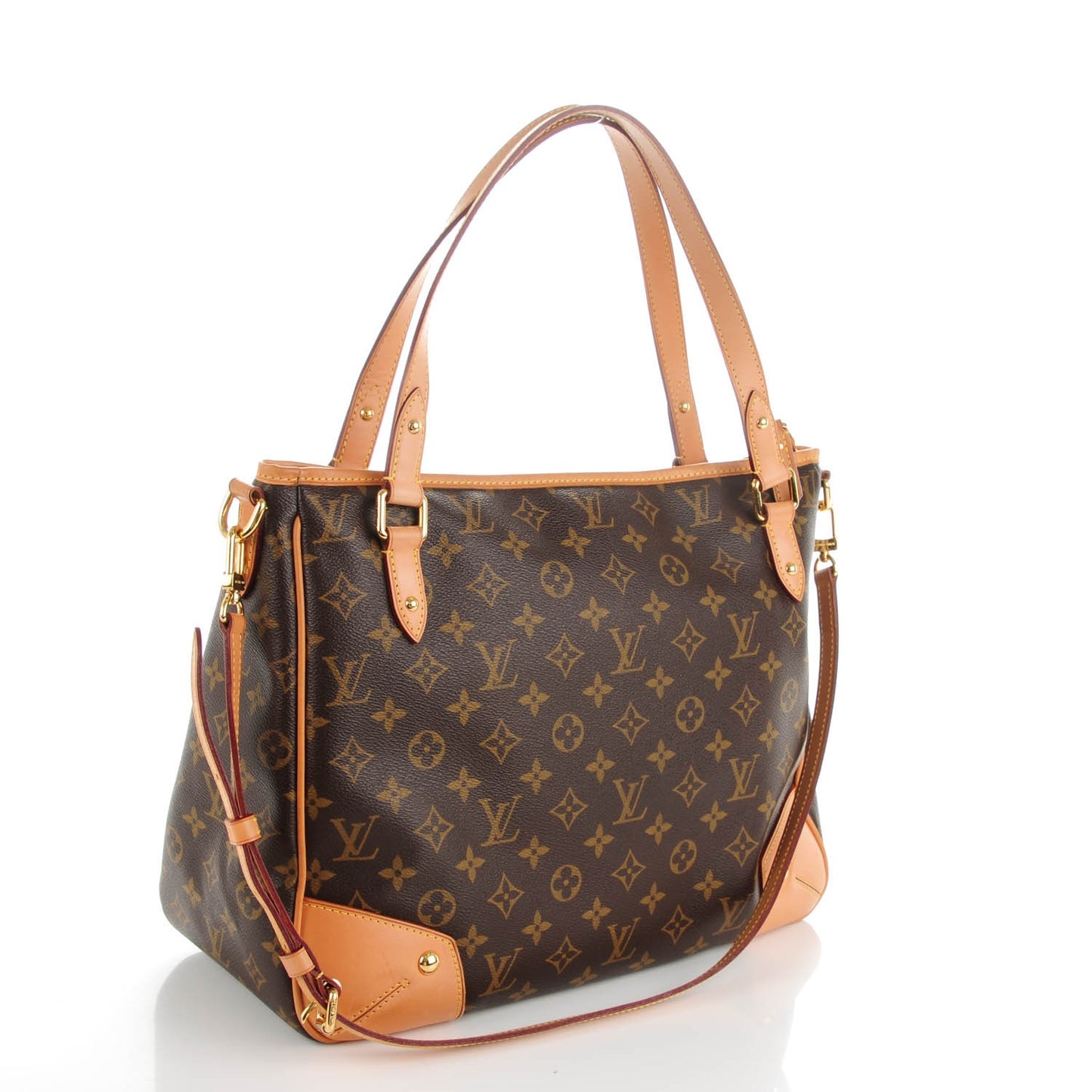 Monogram Estrela MM