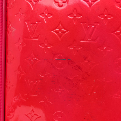 Louis Vuitton Vernis Pegase 45 Rose Pop 21 of 48