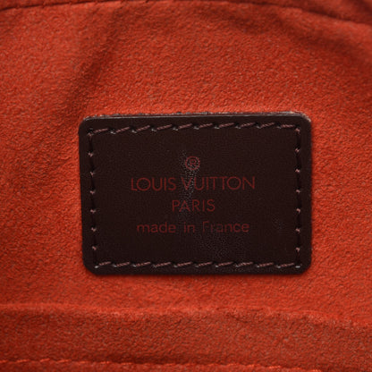 Louis Vuitton Damier Ebene Ipanema GM 6 of 10