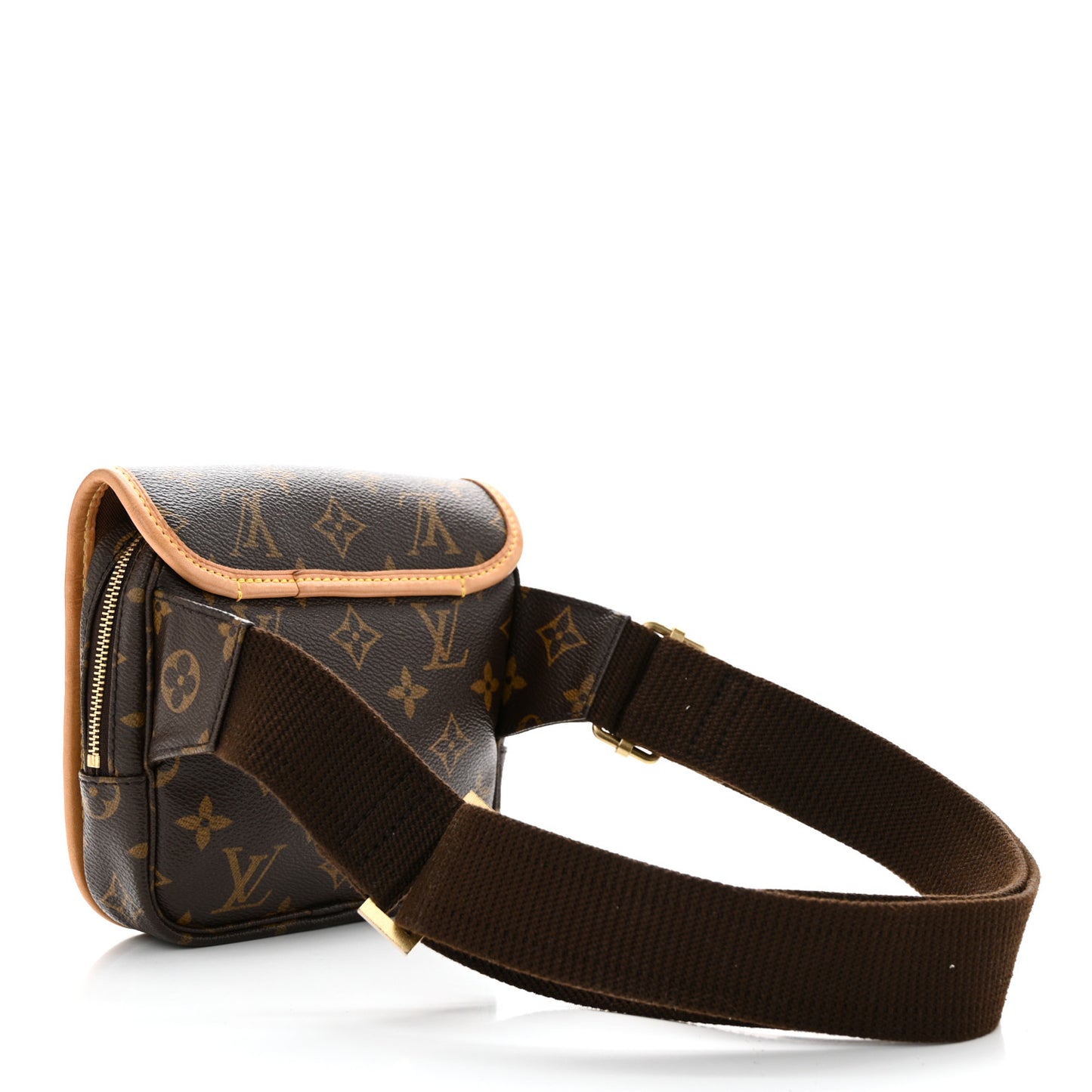 Monogram Bosphore Bum Bag