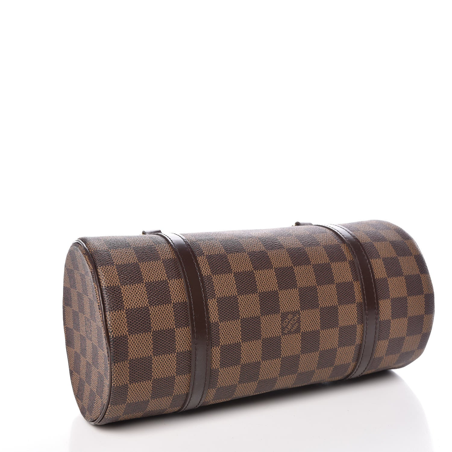 Louis Vuitton Damier Ebene Papillon 26 4 of 9