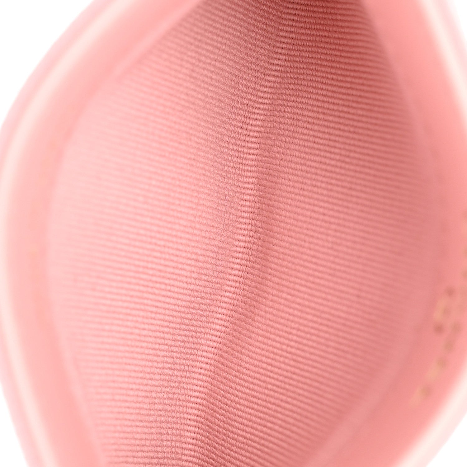 Chanel Caviar Quilted Card Holder Light Pink 5 of 9