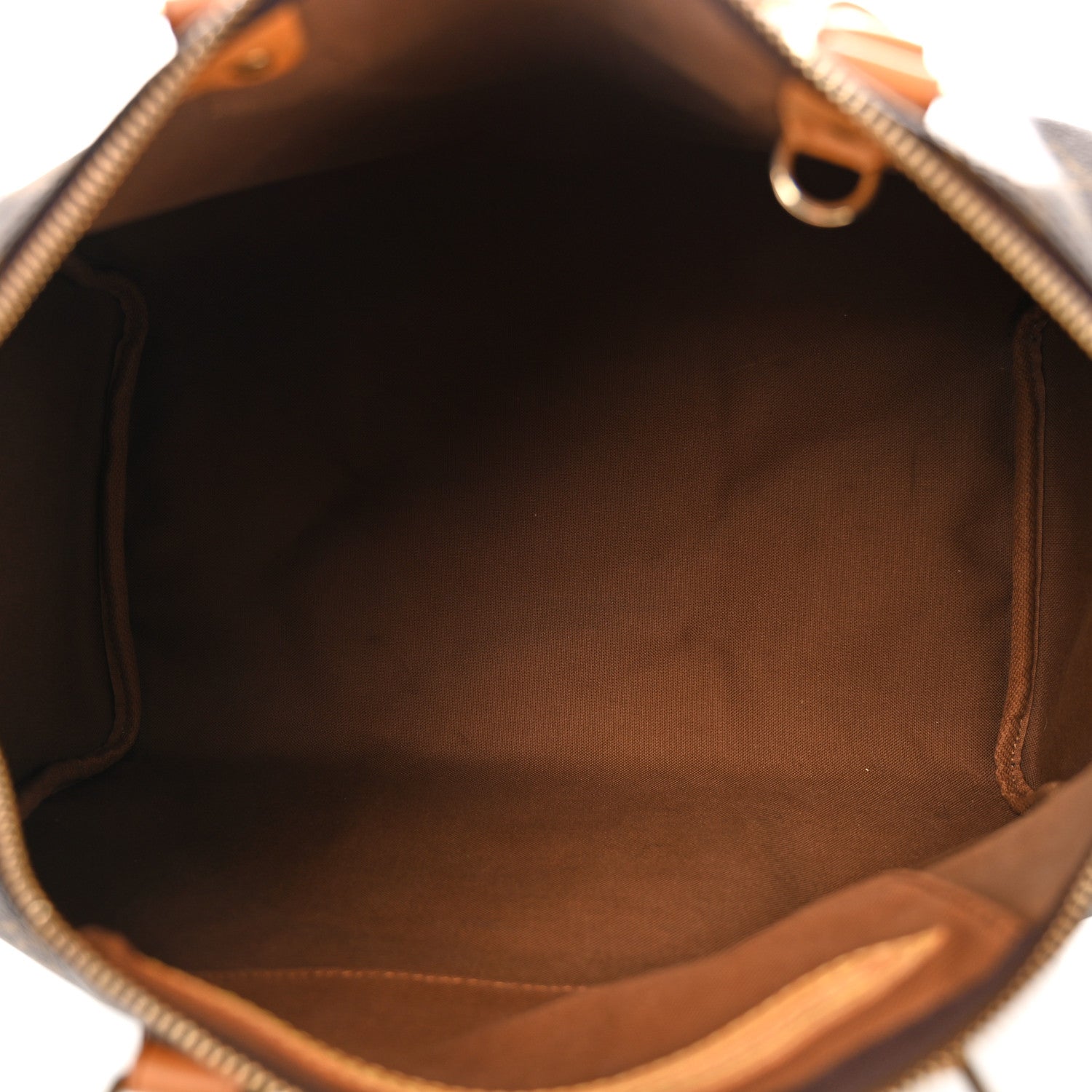Louis Vuitton Monogram Speedy 35 5 of 10