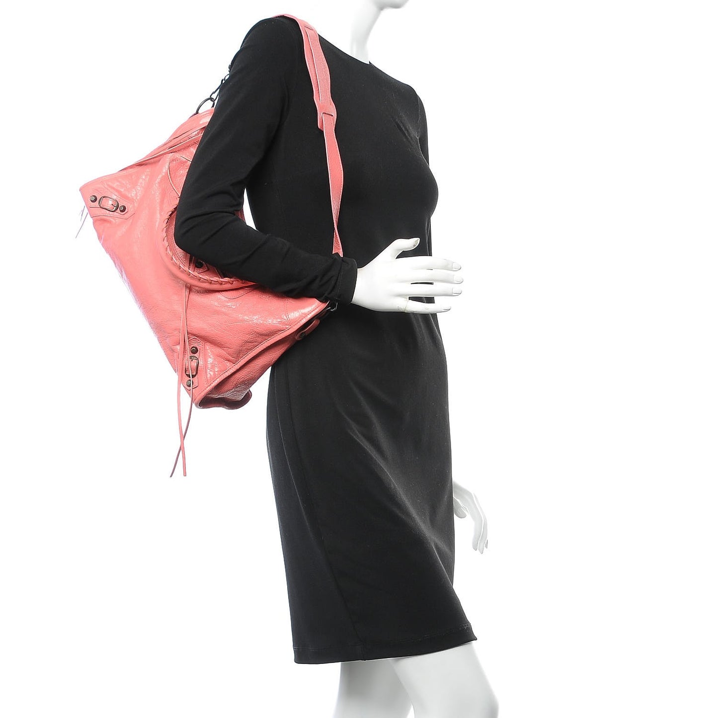 Agneau Classic Hardware City Rose Jaipur