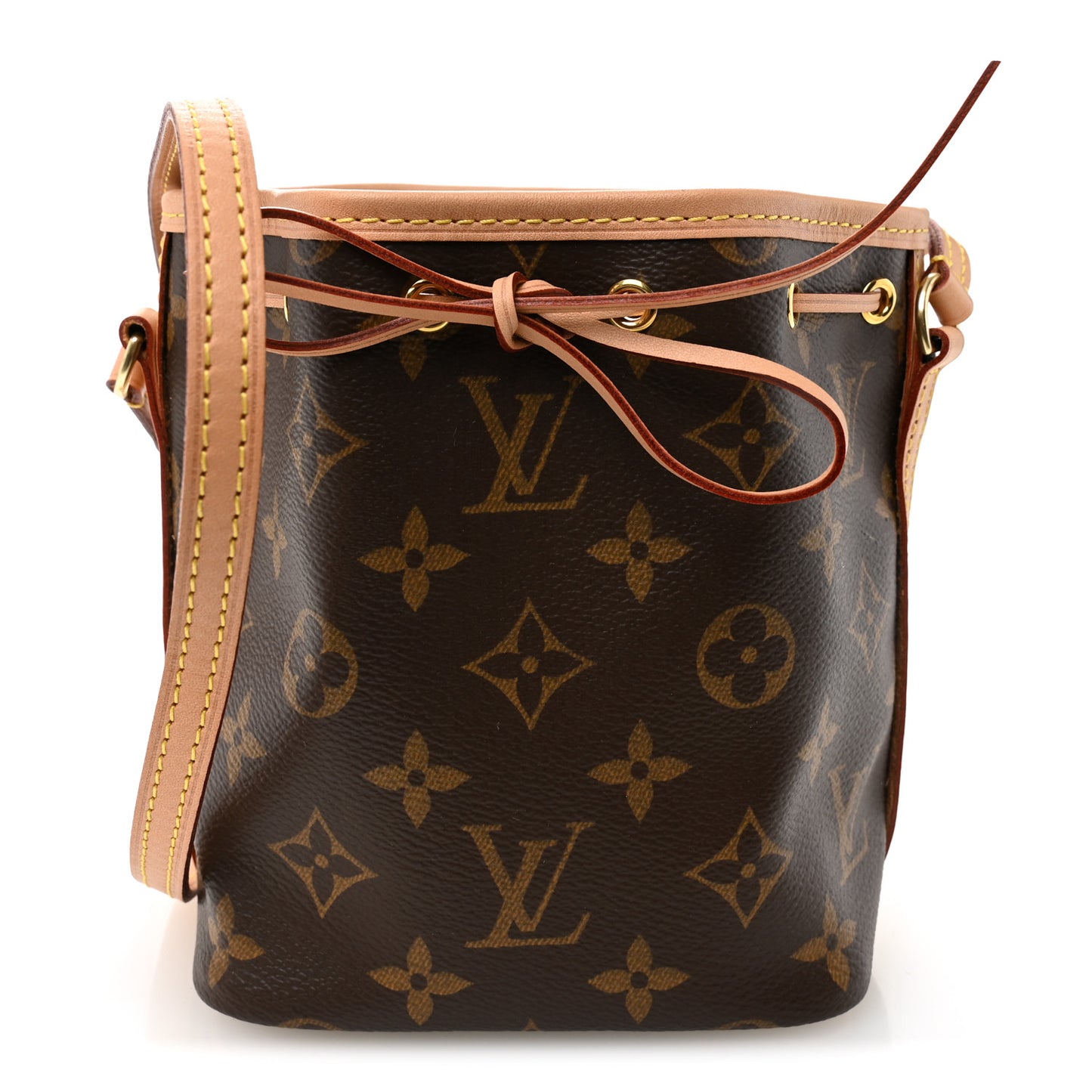 Monogram Nano Noe